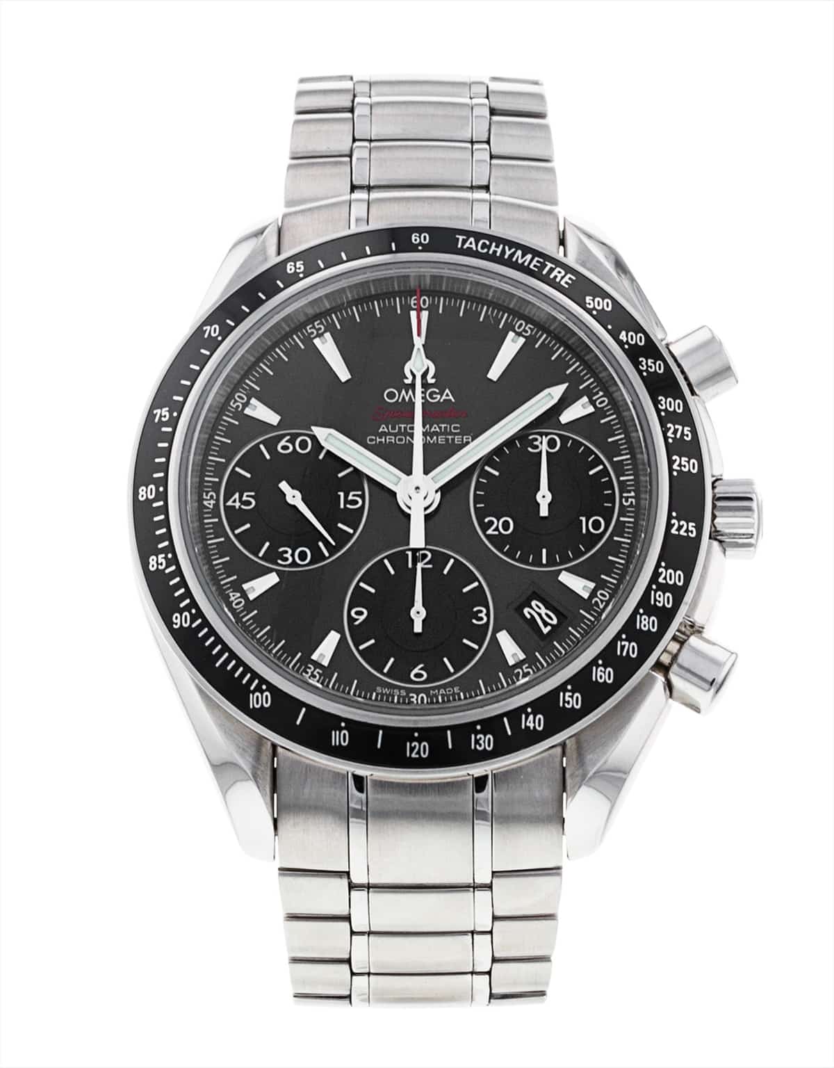 Omega Speedmaster Date 323.30.40.40.06.001